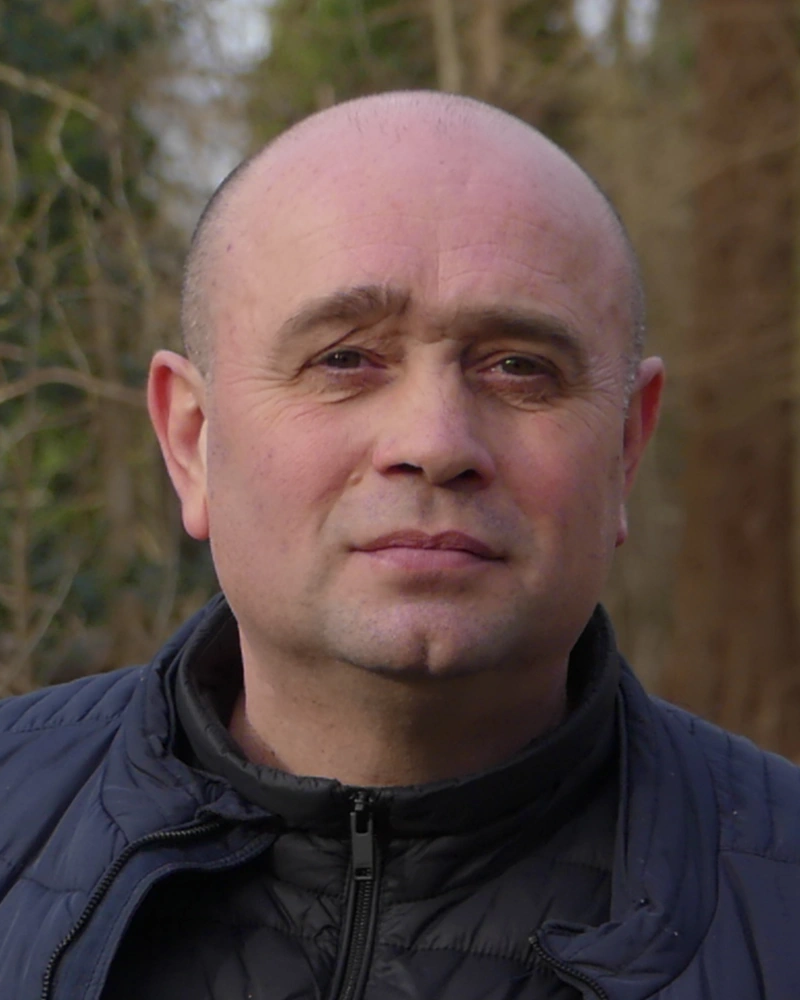 Frédéric DUBOZ
